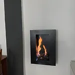 Traumhaftes Zentrales Zum Entspannen