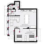Apartmán Traumhaftes Zentrales Zum Entspannen *