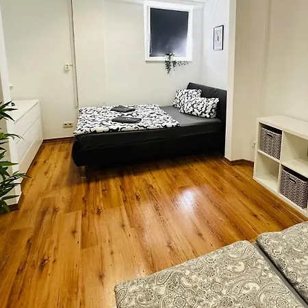 Traumhaftes Zentrales Zum Entspannen