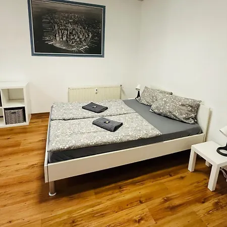 Traumhaftes Zentrales Zum Entspannen *