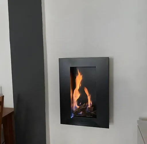 Traumhaftes Zentrales Zum Entspannen