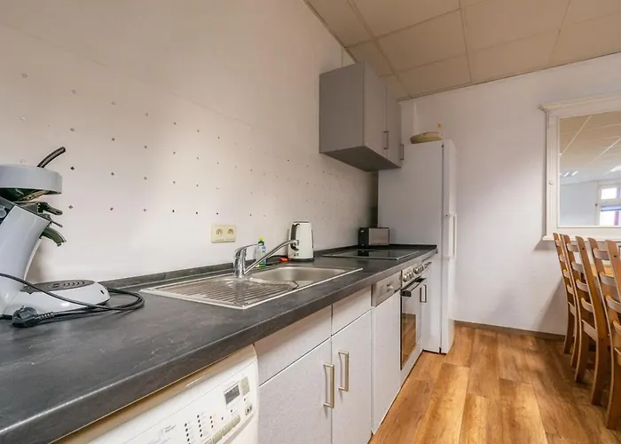 公寓 Traumhaftes Zentrales Zum Entspannen 莱比锡