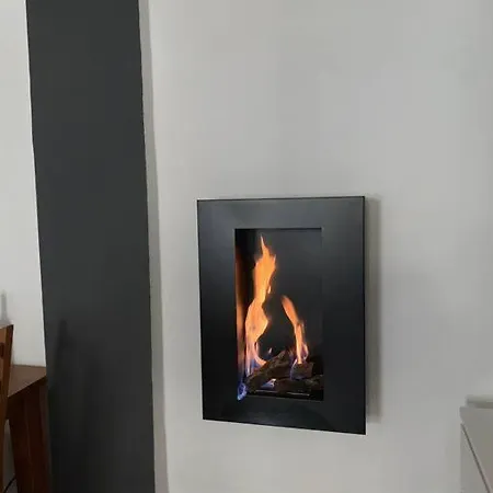 Traumhaftes Zentrales Zum Entspannen