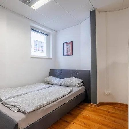 Apartment Traumhaftes Zentrales Zum Entspannen *