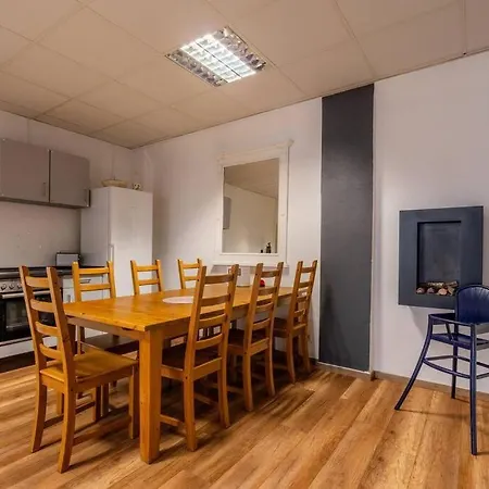 Apartment Traumhaftes Zentrales Zum Entspannen