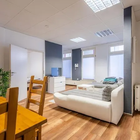 Apartment Traumhaftes Zentrales Zum Entspannen *