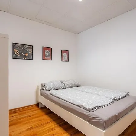 Apartment Traumhaftes Zentrales Zum Entspannen Leipzig