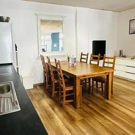 Apartament Traumhaftes Zentrales Zum Entspannen Lipsk