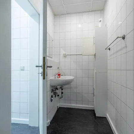 Apartament Traumhaftes Zentrales Zum Entspannen *
