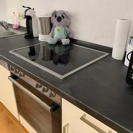 公寓 Traumhaftes Zentrales Zum Entspannen