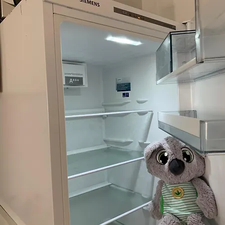 Traumhaftes Zentrales Zum Entspannen 公寓 *