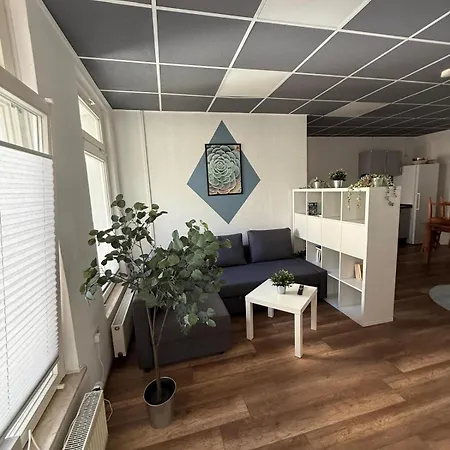 Traumhaftes Zentrales Zum Entspannen